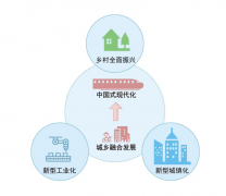 全文丨新时代县域经济学