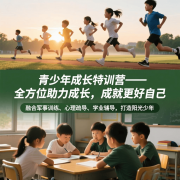 惠州市芳华纽带教育科技无限公司：青少