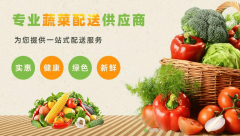 2026年 东莞食材配送公司保举：生鲜食材、食堂配